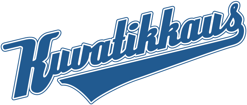 Kuvatikkaus